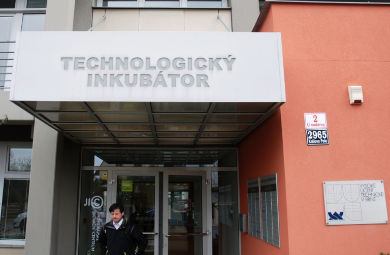 Liberecký kraj plánuje vybudovat inovační centrum
